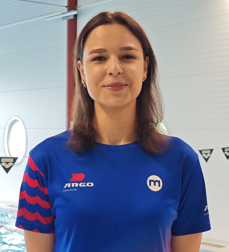 Alina Palagina